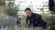 Brennan (Emily Deschanel)