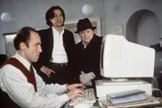 Richard Moser (Tobias Moretti)
