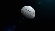 Das größte Objekt im Asteroidengürtel ist Ceres. Sowohl auf seiner Oberfläche als auch in seinem Inneren befindet sich Wassereis – ein Hinweis auf potenzielles Leben?