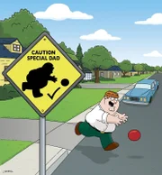 Peter Griffin