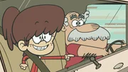 L-R: Lynn, Flip