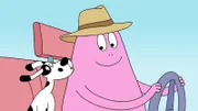 Lolita, Barbapapa