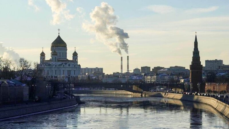 Zerbrechliche Demokratie – Kampf der Autokraten (RUS/UA/GB/USA, 2021)