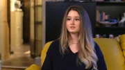 Juliette Lehmann will Anwältin werden. Die junge Mitarbeiterin des Detektivs verdient sich neben dem Studium etwas dazu.
