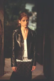 Buffy im Bann der Daemonen Season6 EP Noch einmal mit Gefühl