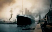 Im Sommer 1910 wird das bis dahin größte Schiff der Welt in einer Werft in Belfast gebaut: die Titanic.