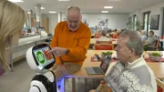 Rainer Becker und Herr Hugo
