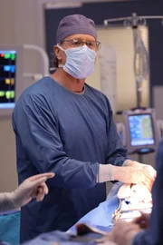 Steven Weber als Dr. Dean Archer