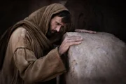 Szenenbild aus "Jesus Christus: Mensch und Messias".
