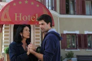Doris und Konstantin