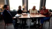 Kelly Siegler trifft die Familie des Opfers.