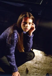 Dawn (Michelle Trachtenberg)