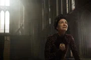 Margaret Beaufort (Michelle Fairley)