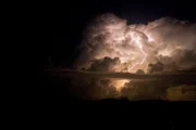 Herbststurm - Plötzliche Wetterumschwünge in Griechenland