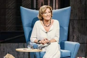 Investorin Dagmar Wöhrl nimmt das Angebot von "Grace Flowerbox" kritisch unter die Lupe.
