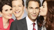 (11. Staffel) - Will & Grace - Artwork