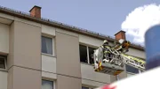 Die Feuerwehr München im Einsatz