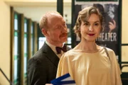 Willibald Adrian Metzger (Simon Schwarz), Danjela Djurkovic (Valery Tscheplanowa)