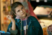 Helene; 11 Jahre (Romi Dörlitz)