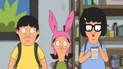 Gene, Louise, Tina.