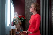 Phyllis Schlafly(Cate Blanchett)