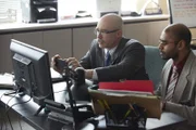 Timm Angell - San Antonio Police Department(l.) and Tom McNelly - San Antonio Police Department