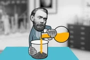 SRF school
Geniale Zufälle - WLAN und Dynamit
Alfred Nobel