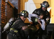 Chicago Fire  Glück und Unglück - Real Never Waits  Staffel 2, Episode 22