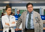 Chicago Med Alternativmedizin - Alternative Medicine Staffel 2, Episode 6