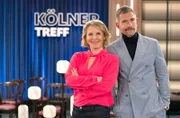 Susan Link und Micky Beisenherz moderieren die Sendung.