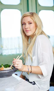 Ellie Goulding