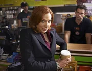 Jen Barber (Katherine Parkinson)