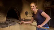 Anna-Maria Deinhardt aus Oberfranken. Weiteres Bildmaterial finden Sie unter www.br-foto.de.