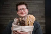 Joona Hellweg mag es würzig und deftig.