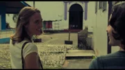 Peta Frampton und ihr Freund Chris Farmer reisen 1978 durch Mittelamerika. In Belize genießen sie das exotische, unbeschwerte Leben.