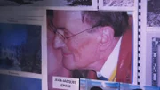 Der 67-jährige Rentner Jean-Jacques Le Page kommt unter mysteriösen Umständen ums Leben.