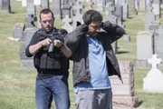 Kurt Weller (Sullivan Stapleton), Dodi Khalil (Ayman Samman)