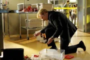 Horatio Caine (David Caruso)
