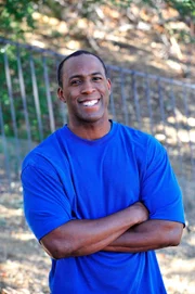 Destroyed in Seconds host Ron Pitts