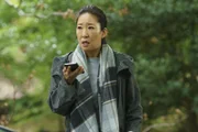Eve Polastri (Sandra Oh)