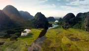 Vietnam hat noch idyllische Schutzgebiete.