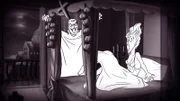 Kruzifixe, geweihte Hostien oder Knoblauch gelten als bekannte Hausmittel gegen Vampire.  Doch wenn alles nicht hilft, soll eine Silberkugel ins Herz des Blutsaugers dem Schrecken ein Ende bereiten.