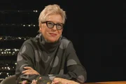 Sternstunde Philosophie Doris Dörrie – Wohnen, reisen und das Leben dazwischen Doris Dörrie