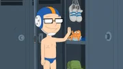L-R: Steve, Klaus