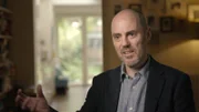 Keith Lowe, Historiker, Autor des Buches "Der wilde Kontinent".