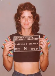 Patricia L. Stephen