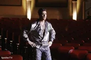 Tobias Strange(Gilles Marini)