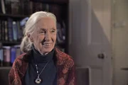 Jane Goodall: Schimpansen sind uns ähnlicher als wir denken – im Guten und im Bösen.