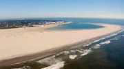 Auf Borkum bauen sich immer mehr junge Leute eine neue Existenz auf.