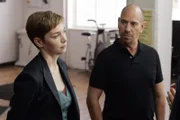 Was passierte, nachdem der Trainer Gus Kovak (Miguel Ferrer) die Bar verlassen hatte? Detective Megan Wheeler (Julianne Nicholson) untersucht den Mord an einem vielversprechenden Nachwuchsboxer.